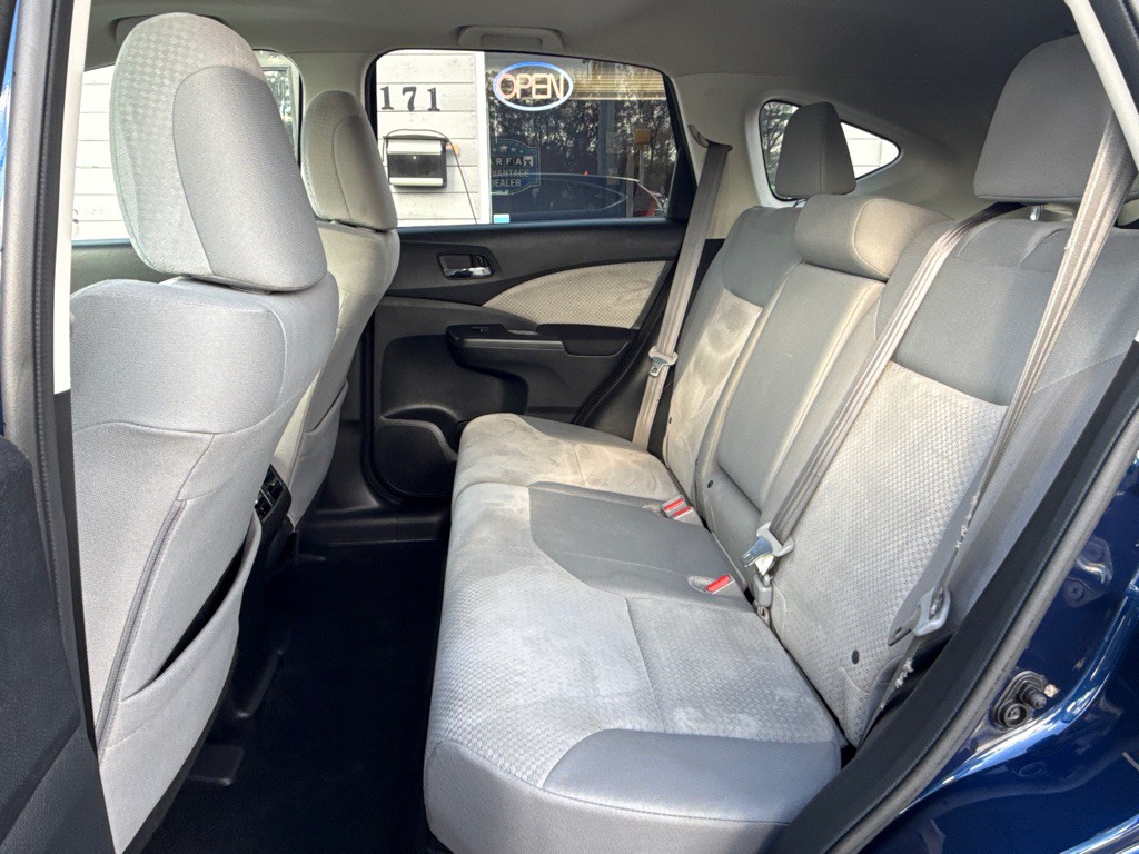 2016 Honda CR-V Image 14