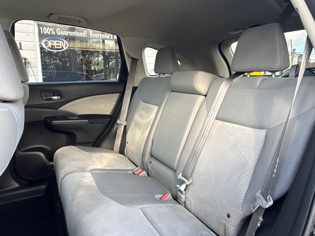 2016 Honda CR-V Image 15