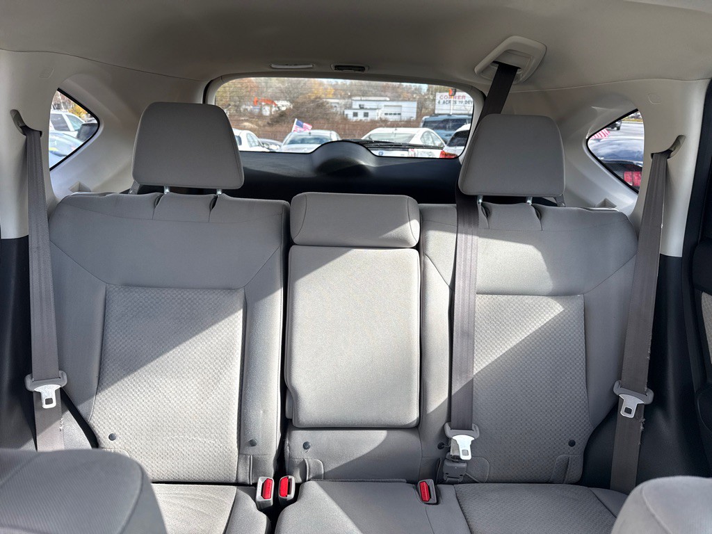 2016 Honda CR-V Image 20