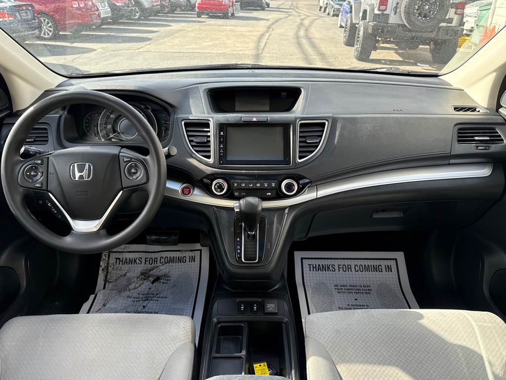 2016 Honda CR-V Image 22
