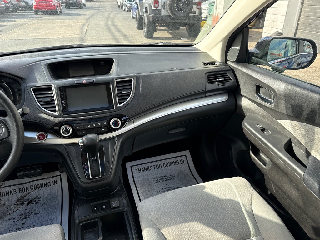 2016 Honda CR-V Image 23