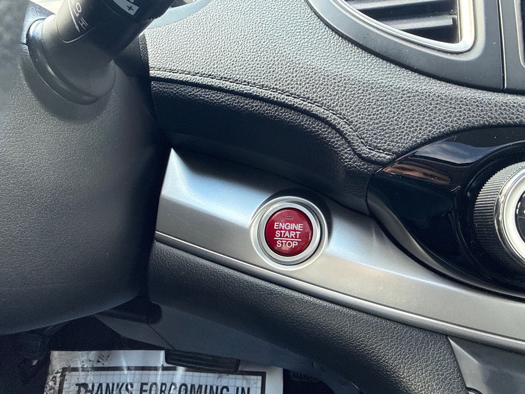 2016 Honda CR-V Image 28