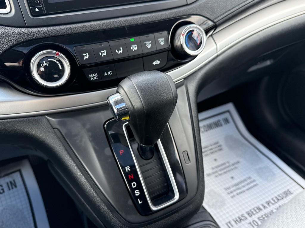 2016 Honda CR-V Image 29