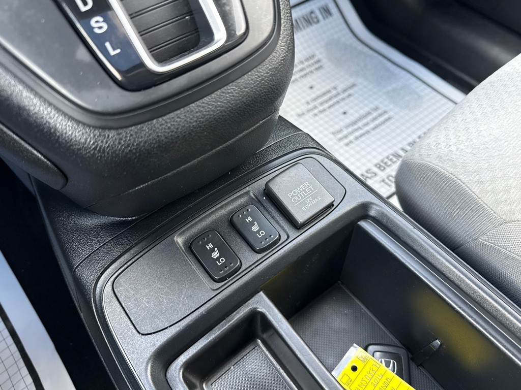 2016 Honda CR-V Image 30