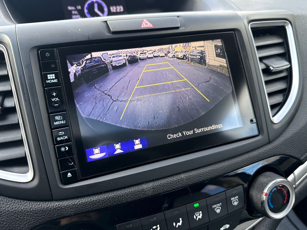 2016 Honda CR-V Image 31