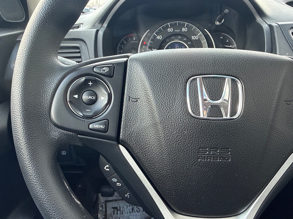 2016 Honda CR-V Image 33
