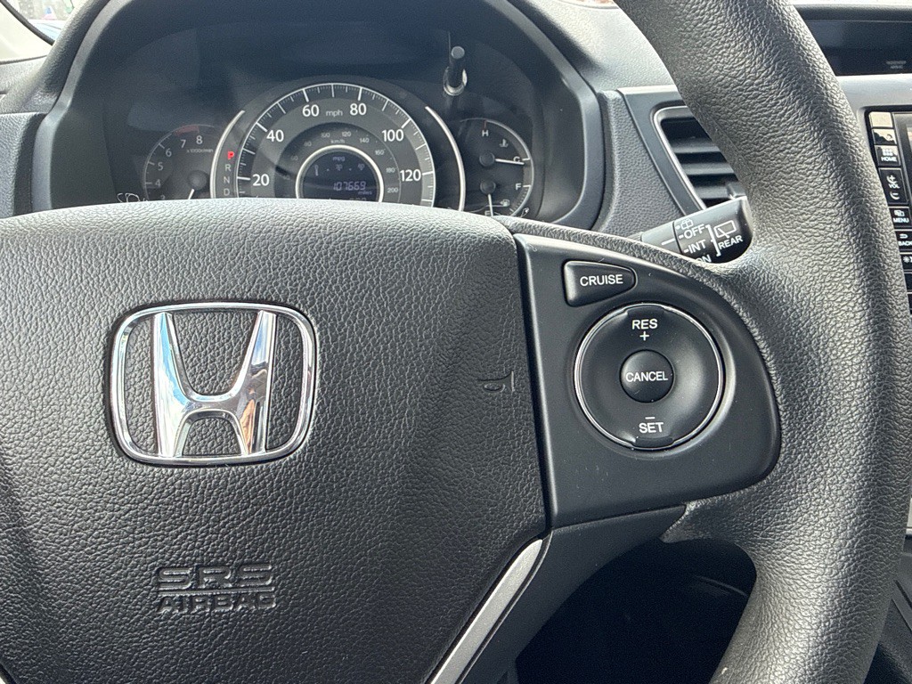 2016 Honda CR-V Image 34