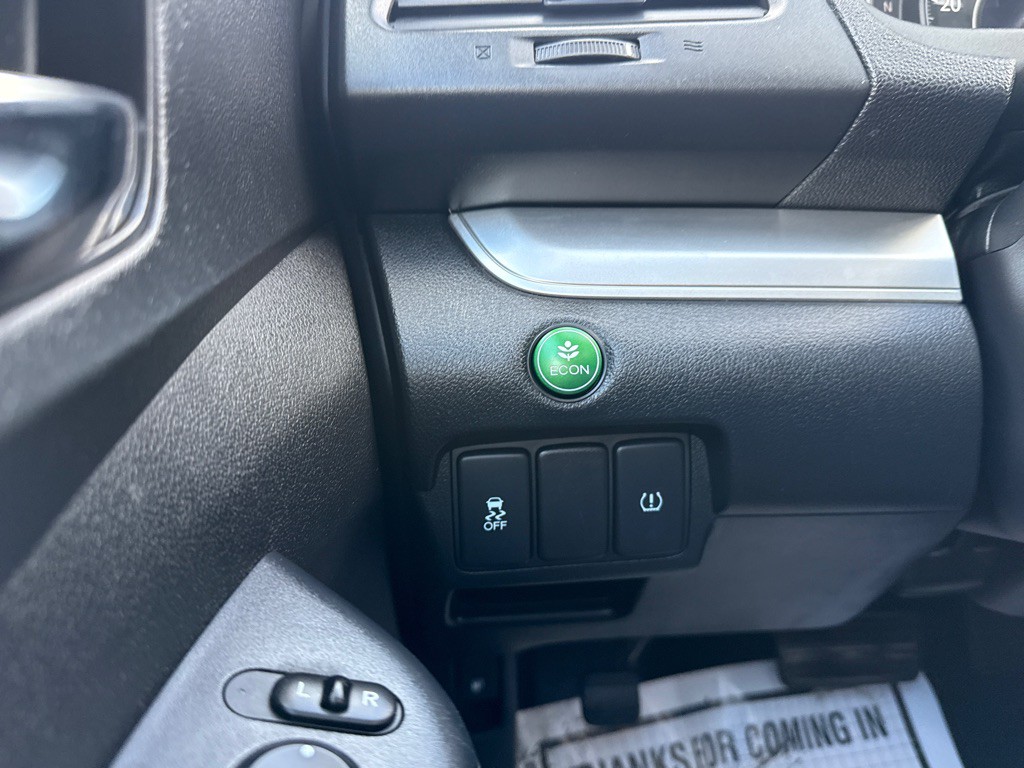 2016 Honda CR-V Image 35