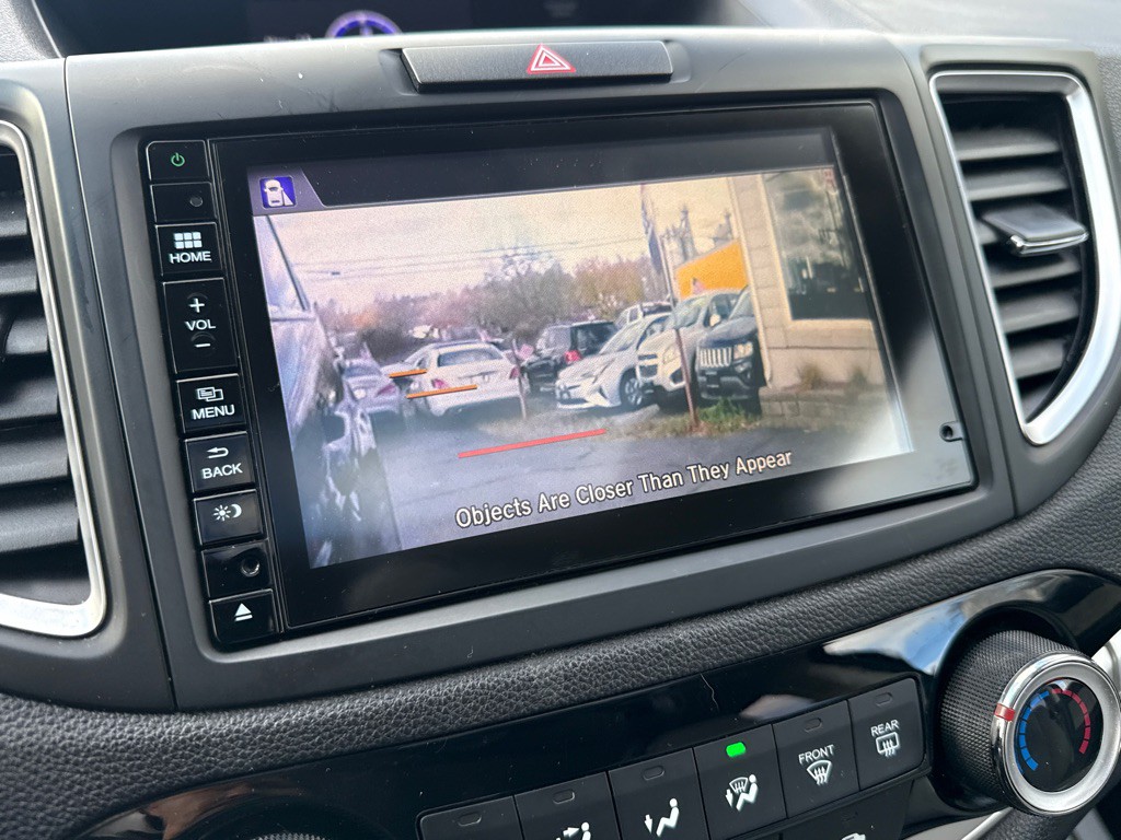 2016 Honda CR-V Image 38