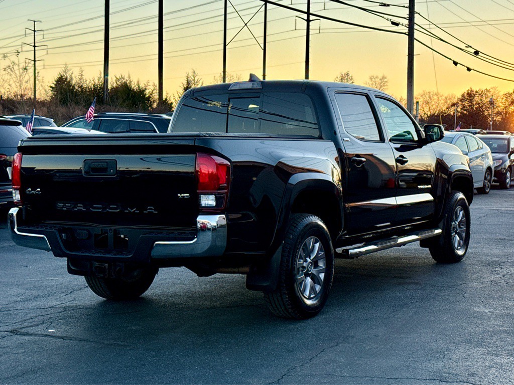 2018 Toyota Tacoma Image 5
