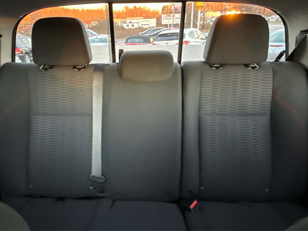 2018 Toyota Tacoma Image 11