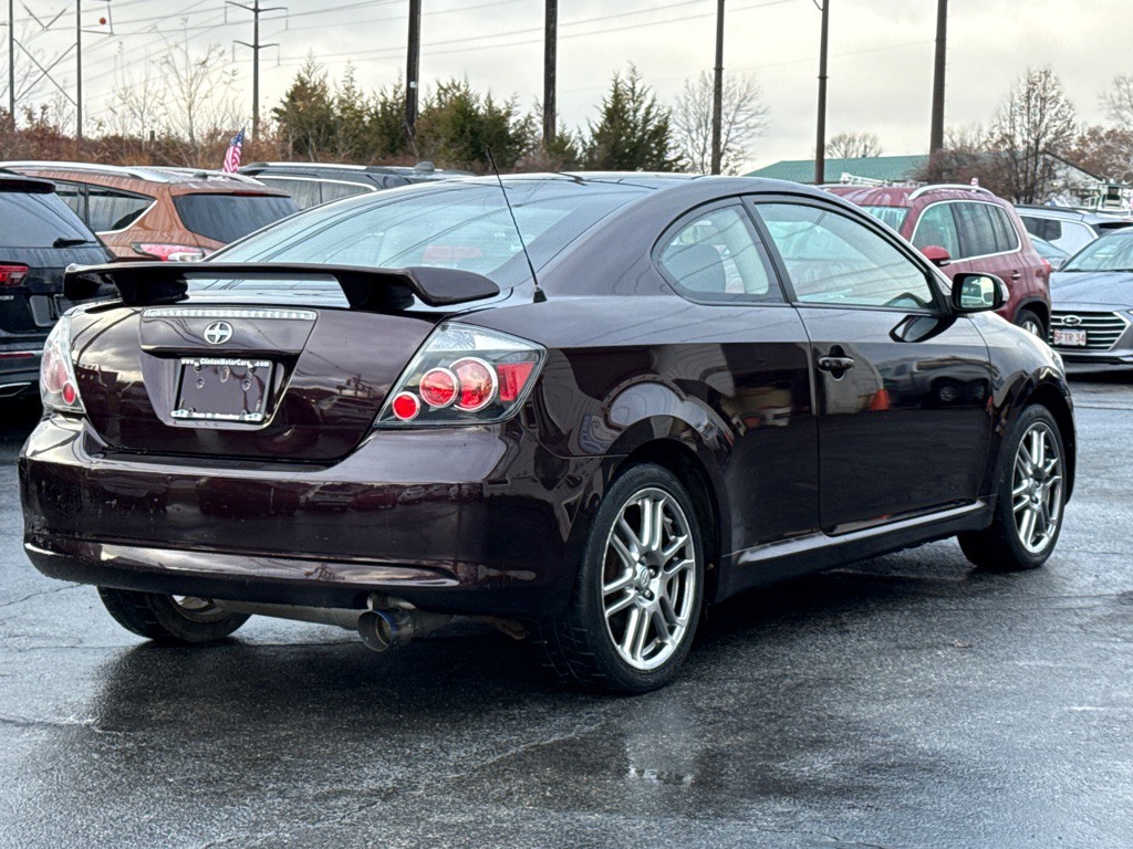 2009 Scion tC Image 3