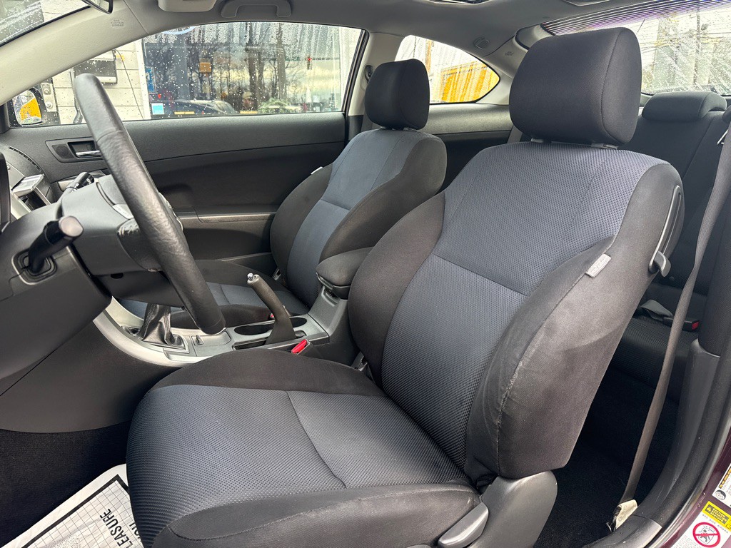 2009 Scion tC Image 10