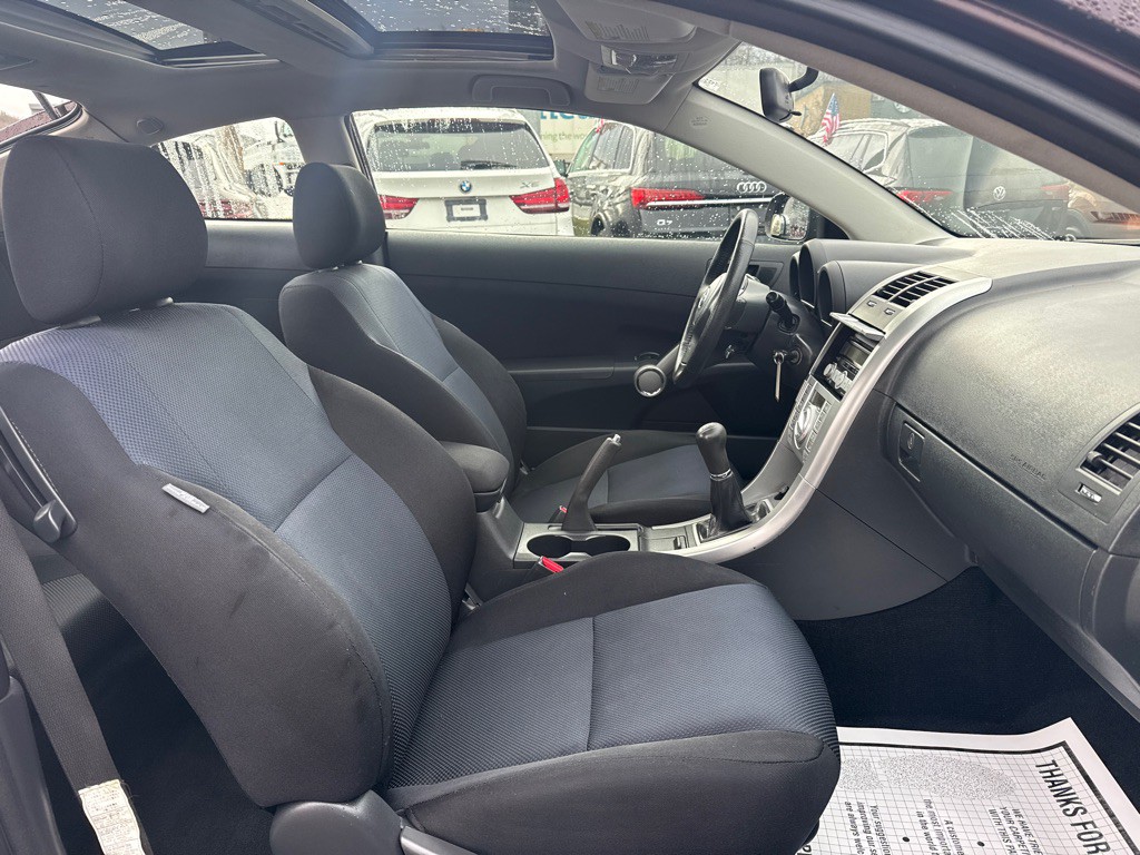 2009 Scion tC Image 11