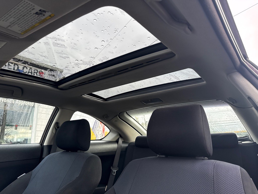 2009 Scion tC Image 19