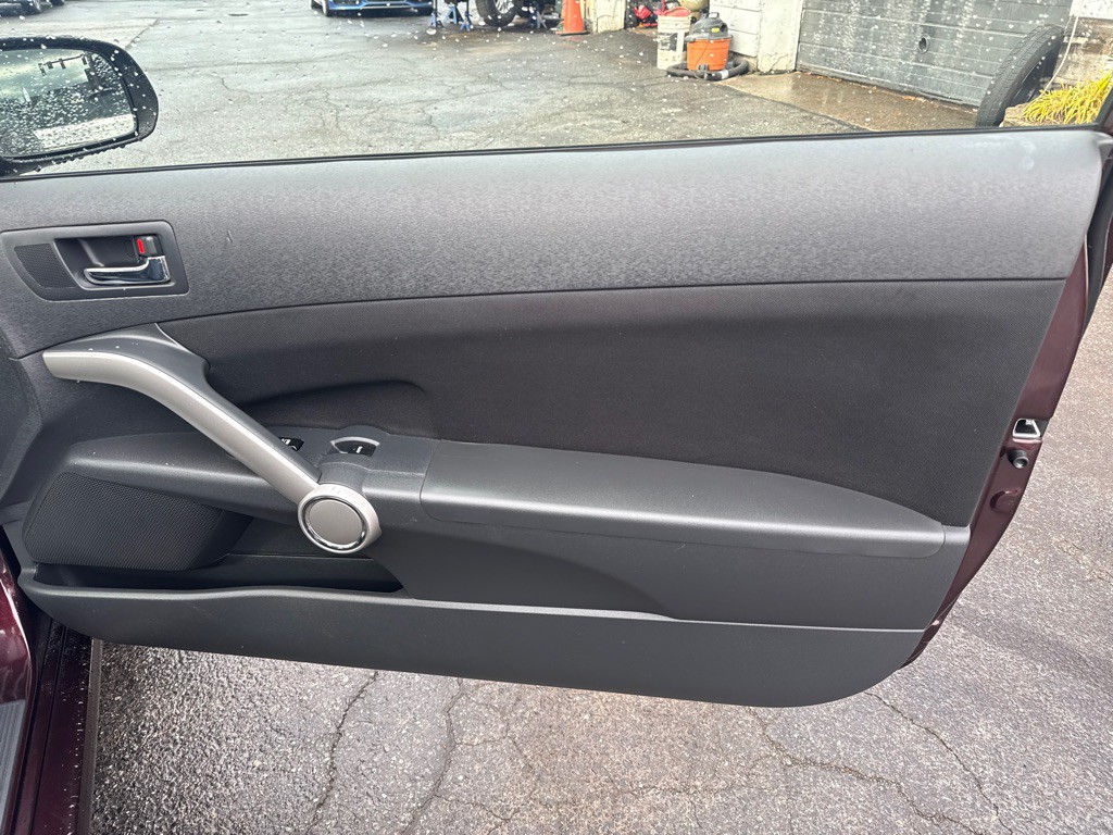 2009 Scion tC Image 21