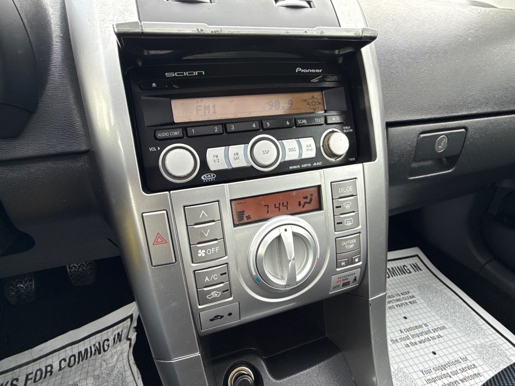 2009 Scion tC Image 25