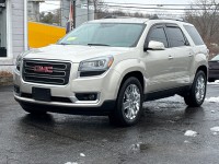 Image for 2017 GMC Acadia Limited ID: 7025894