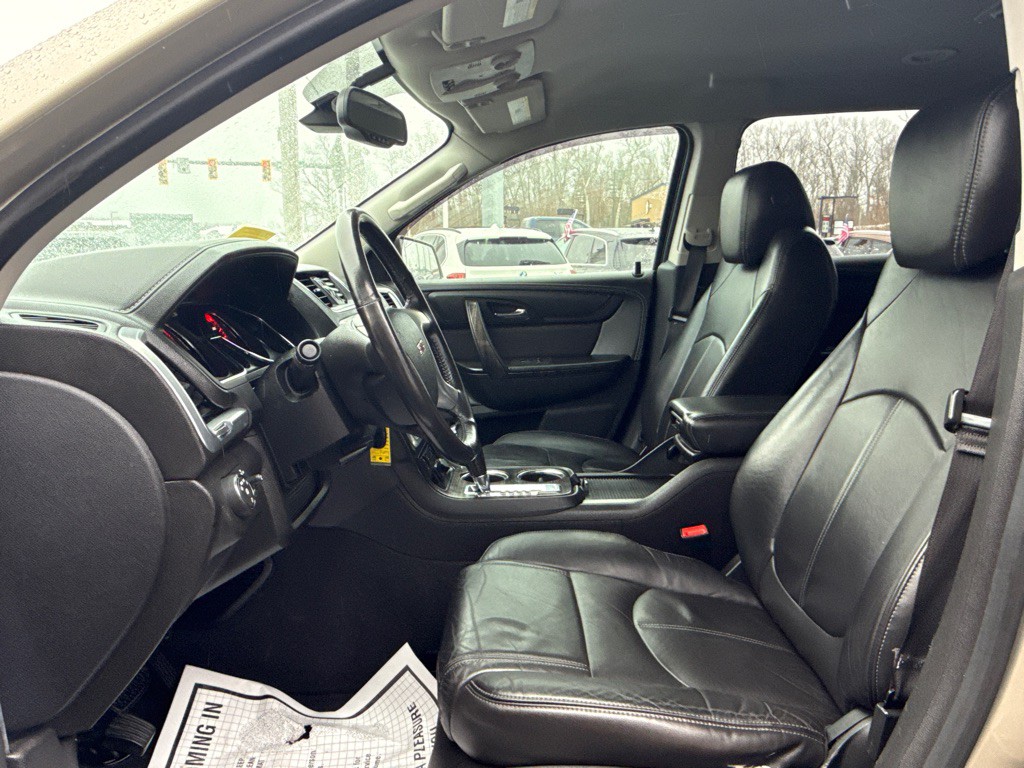 2017 GMC Acadia Image 10