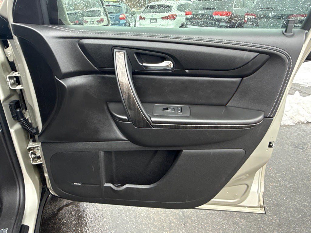 2017 GMC Acadia Image 20