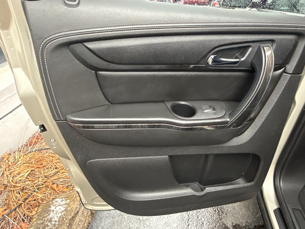 2017 GMC Acadia Image 21