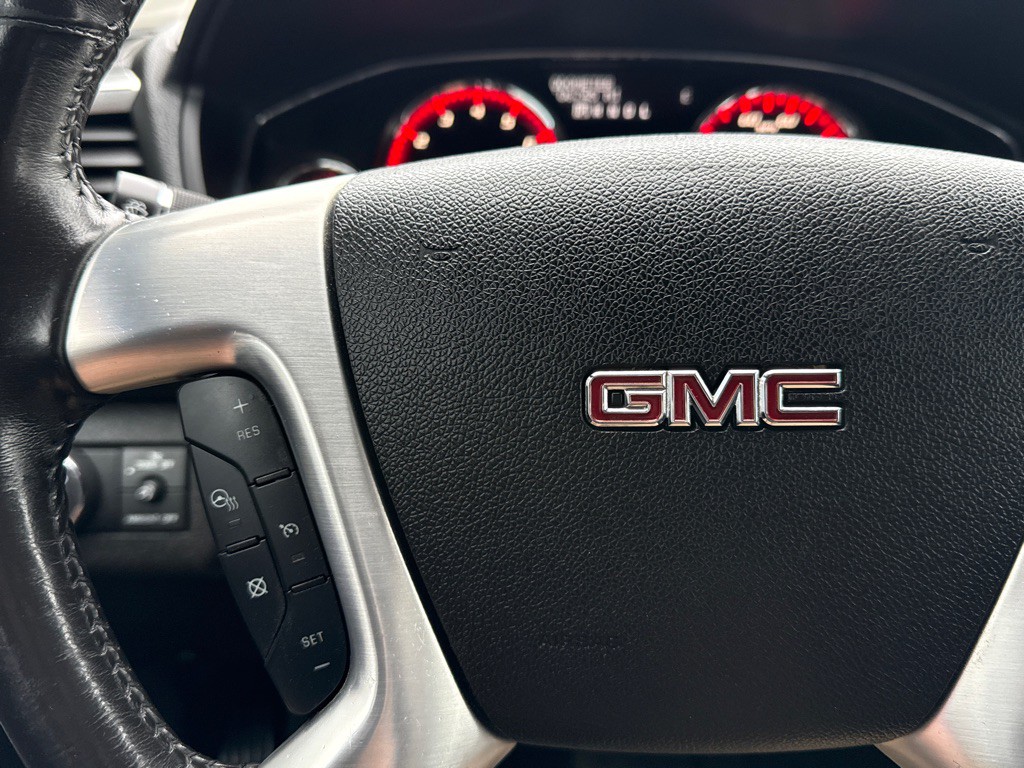 2017 GMC Acadia Image 30