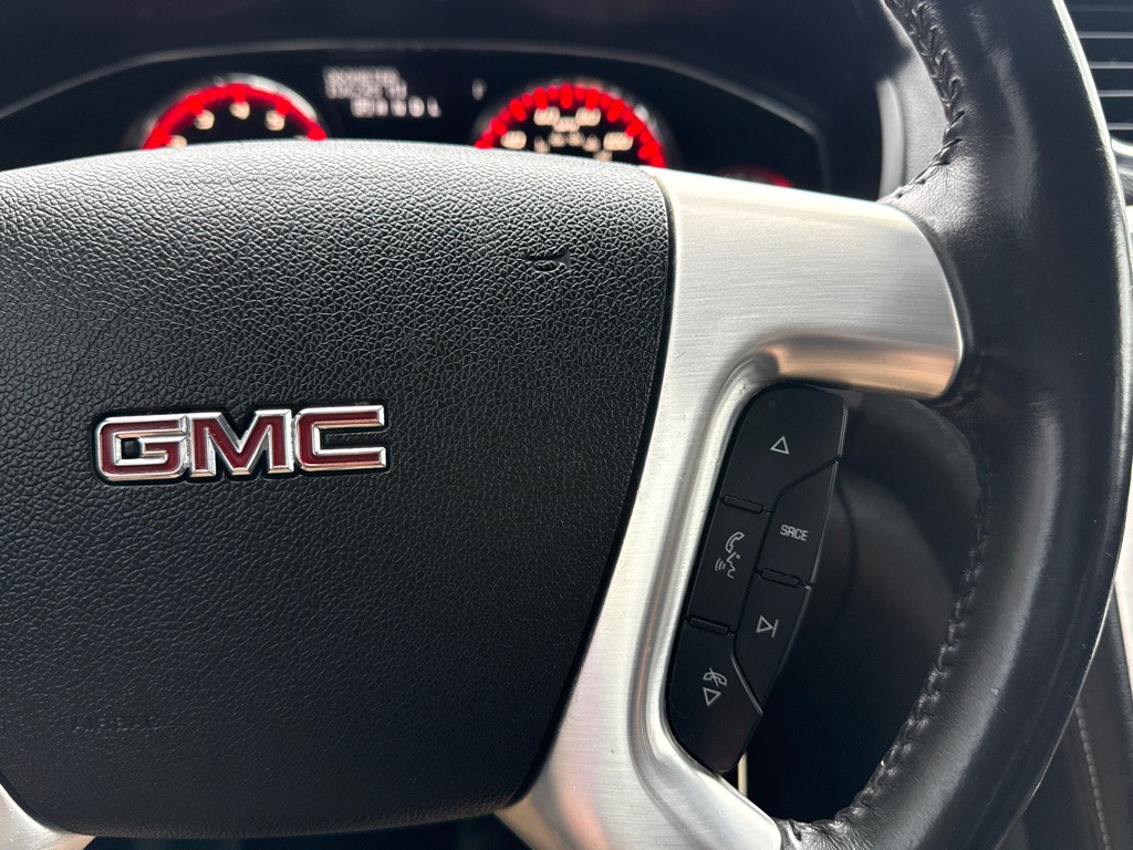 2017 GMC Acadia Image 31