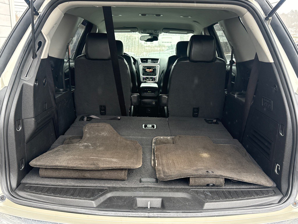 2017 GMC Acadia Image 33