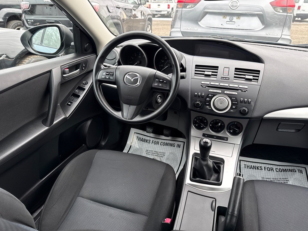 2011 Mazda Mazda3 Image 17