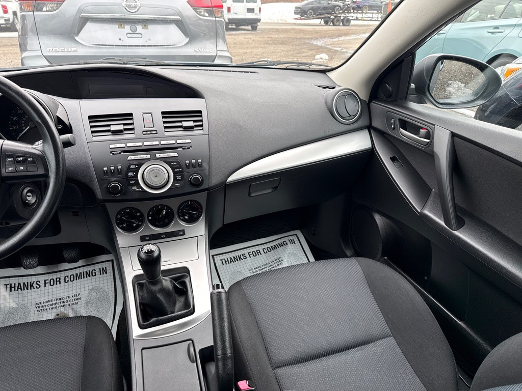 2011 Mazda Mazda3 Image 19