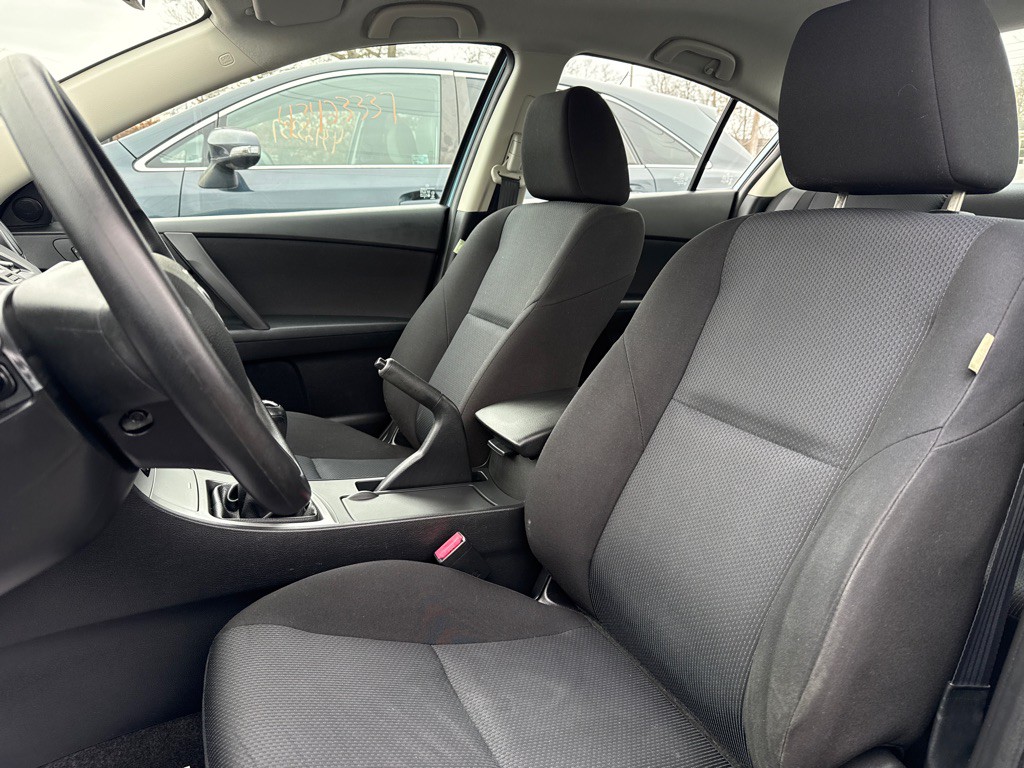 2011 Mazda Mazda3 Image 20