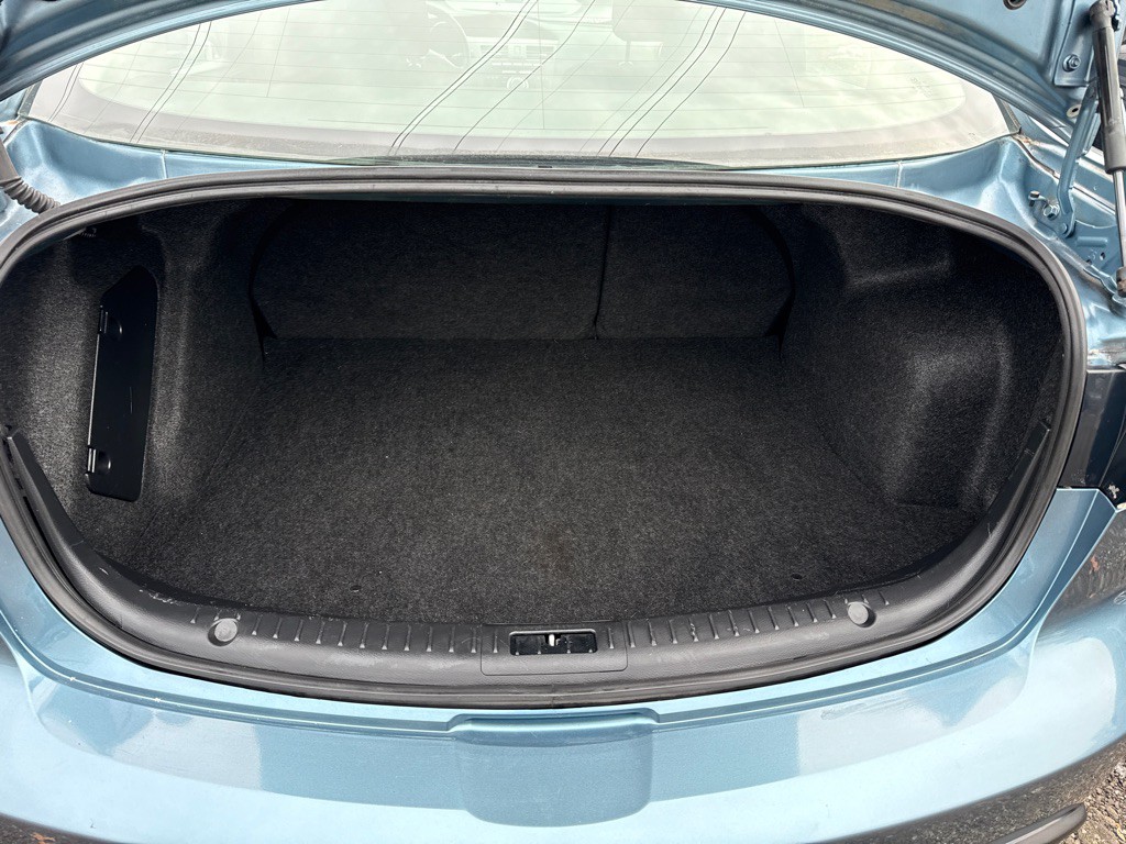 2011 Mazda Mazda3 Image 26