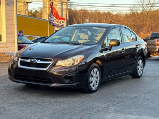 Image for 2012 Subaru Impreza 2.0I ID: 7038132