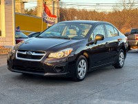 Image for 2012 Subaru Impreza 2.0I ID: 7038132