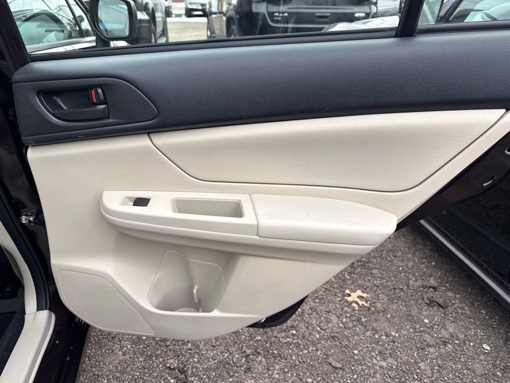 2012 Subaru Impreza Image 20