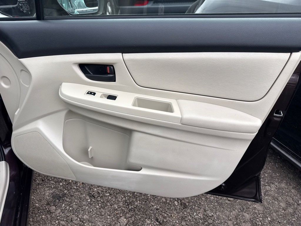 2012 Subaru Impreza Image 21