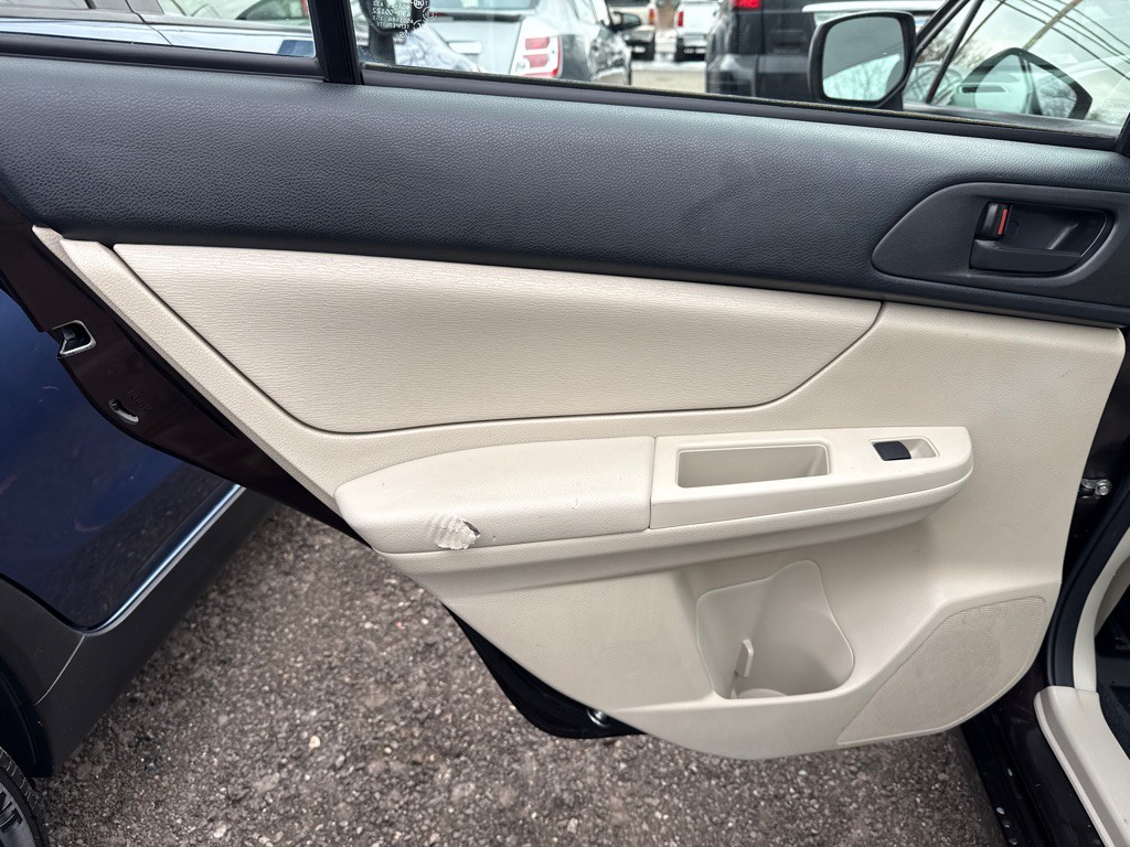 2012 Subaru Impreza Image 22