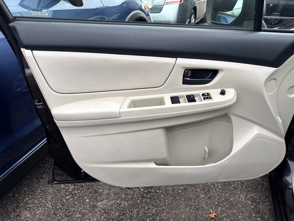 2012 Subaru Impreza Image 23