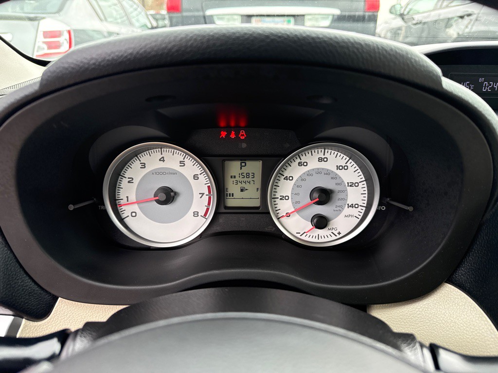 2012 Subaru Impreza Image 26