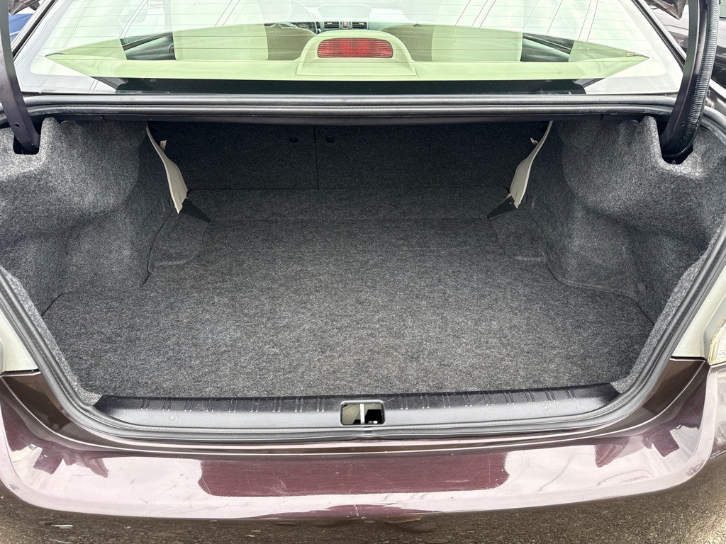 2012 Subaru Impreza Image 27