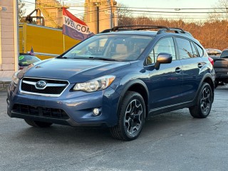 Image for 2013 Subaru Crosstrek 2.0I PREMIUM ID: 7038208