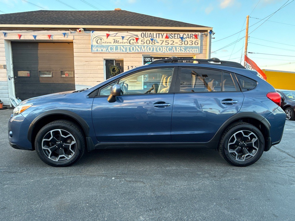 2013 Subaru Crosstrek Image 2