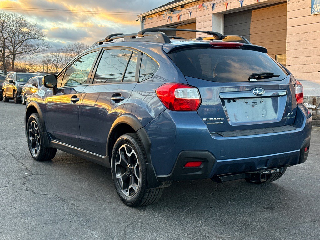 2013 Subaru Crosstrek Image 3