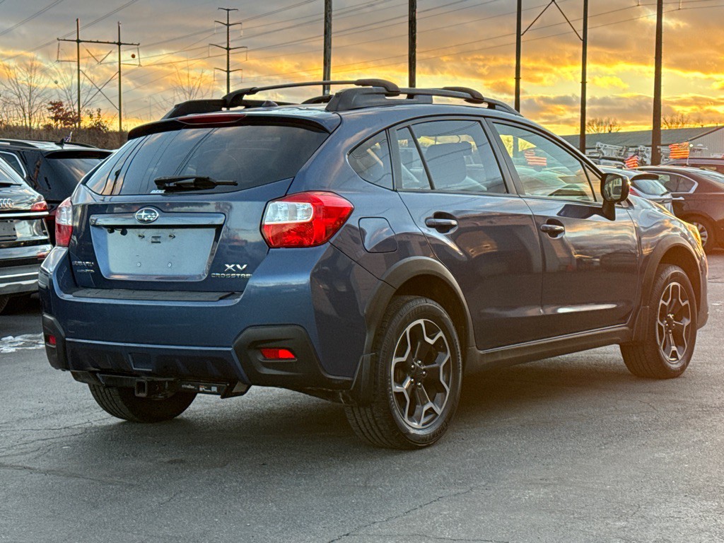 2013 Subaru Crosstrek Image 5