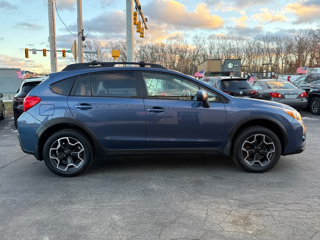 2013 Subaru Crosstrek Image 6