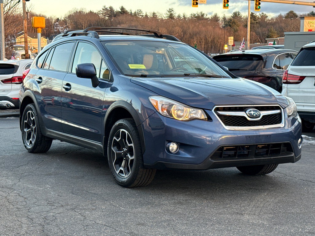 2013 Subaru Crosstrek Image 7