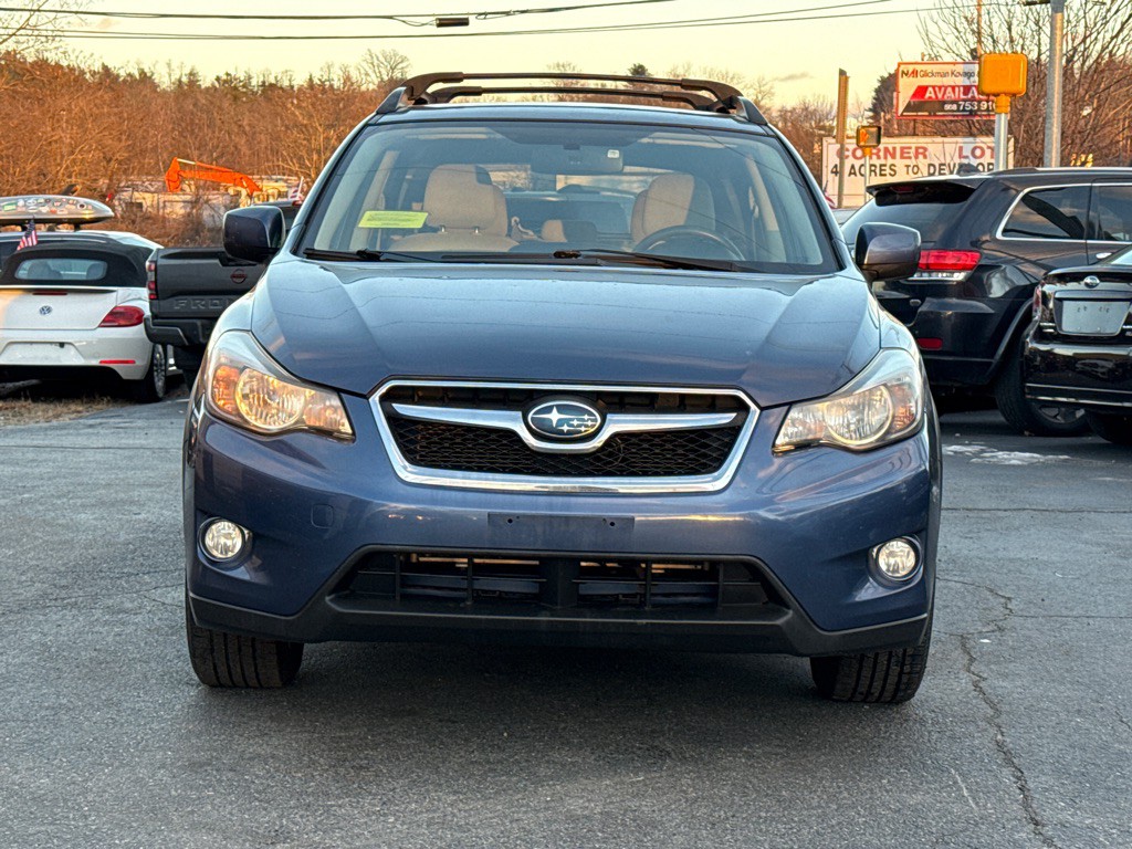 2013 Subaru Crosstrek Image 8