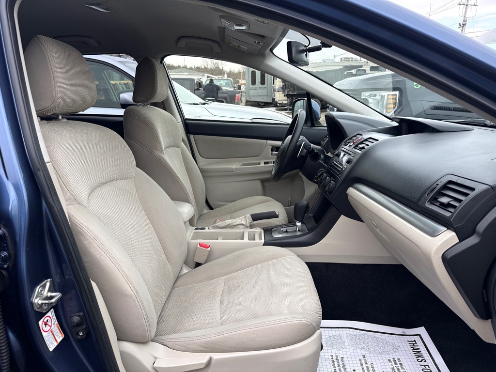 2013 Subaru Crosstrek Image 9