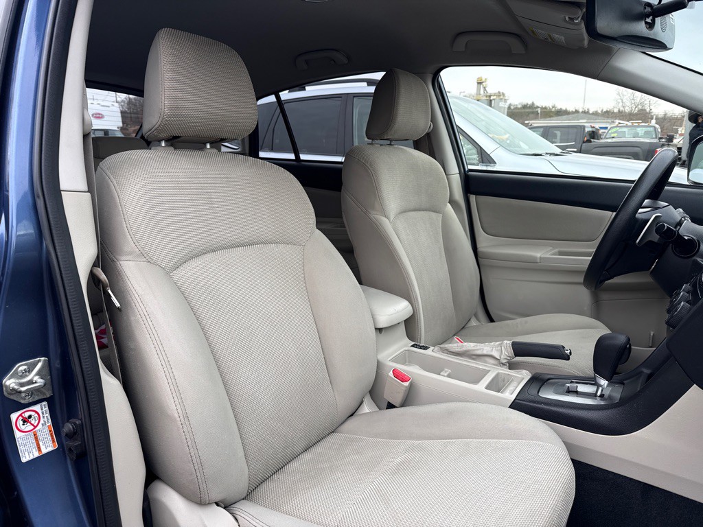 2013 Subaru Crosstrek Image 10