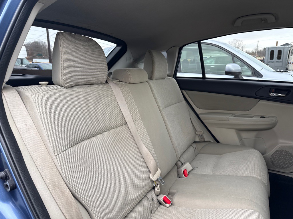 2013 Subaru Crosstrek Image 15